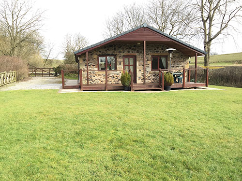 The Lodge